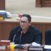 Anggota Pansus Kepemudaan DPRD Sulut, Pierre Makisanti. (foto: istimewa)