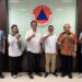 Perjuangan Pemda Sitaro Atasi Dana Bantuan Korban Erupsi Gunung Ruang