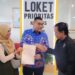 Wamen Ossy Sosialisasikan Langsung Keunggulan Sertipikat Elektronik di Kulon Progo