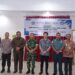 Foto: Deklarasi Komitmen Penerimaan Murid Baru yang Transparan dan Berkeadilan. (Dok. Rendy/Barta1)