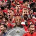 Bayern Munich Juara Bundesliga 2024/25