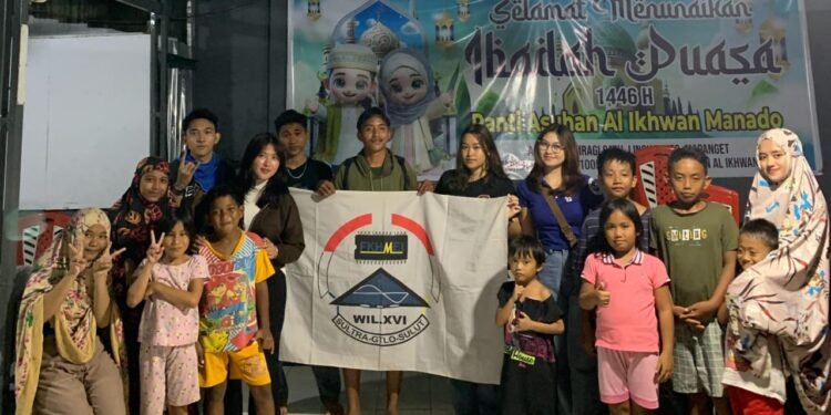 HME Polimdo bagian dari FKHMEI Wilayah XVI. (foto: istimewa)
