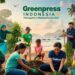 Hari Biodiversity 2025, Greenpress Gaungkan Cerita dan Aksi Pelestarian Keanekaragaman Hayati