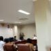 Kondisi Pansus Kepemudaan saat melakukan pembahasan. (foto: meikel/barta)