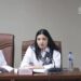Anggota Pansus Kepemudaan, Hillary J Tuwo. (foto: istimewa)