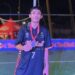 Sonny Brayen Joseph. (foto: istimewa)