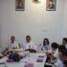 Sitaro Bersiap Pencanangan Zona Integritas dan Evaluasi Tindak Lanjut BPK RI