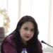 Anggota DPRD Provinsi Sulut, Angelia Regina Wenas. (foto: istimewa)