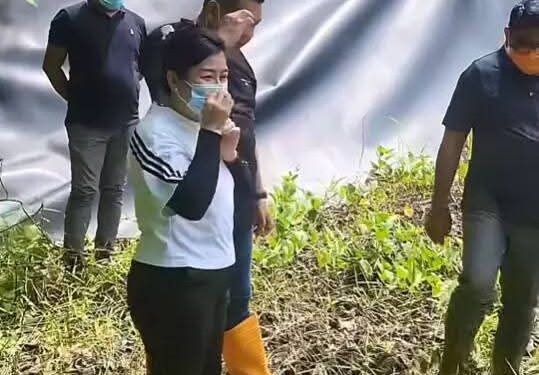 TPA Berbanderol Rp 15 M Peninggalan Masa Lalu Terbengkalai, CINTA HERO Cari Solusi