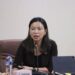 Ketua Fraksi Golkar Sulut, Cindy Wurangian. (foto: istimewa)