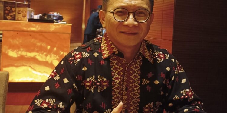 Dr Ferdinand Watti