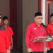 Peringati Hari Lahir Pancasila, Ketua DPC PDI-P Sangihe Gelorakan Semangat Bung Karno
