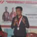 Ketua DPC GMNI Manado, Hizkia Rantung. (foto: istimewa)