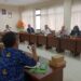 Proses RDP komsi III DPRD Sulut bersama Mitra terkait. (foto: meikel/barta)