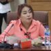 Anggota DPRD Sulut, Jeane Laluyan. (foto: meikel/barta)