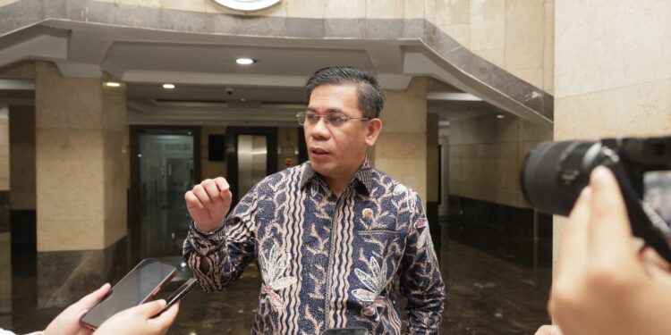 Beredar Situs Web Palsu Satker Kementerian ATR/BPN, Karo Humas dan Protokol: Pastikan Informasi dari Situs Resmi