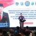 Apresiasi ATR/BPN, Menko AHY: Tanpa Kepastian Tanah Tak Akan Ada Pembangunan