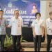 Foto: Pembukaan Pelatihan Matematika melalui pendekatan GASING Dibuka Oleh Sekda Sangihe, Harry Wolf. (Dok.Istimewa)