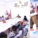 Wabup Pimpin Rapat Rampungkan Koperasi Merah Putih di Sitaro