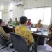Kunker Kepala Kanwil DJPb Sulut, Ini yang Dibahas Bersama Wali Kota Kotamobagu