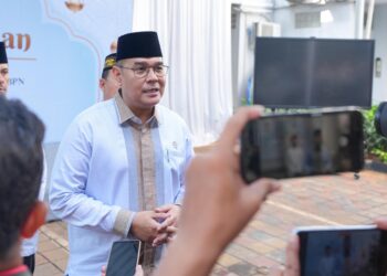 Sambut Positif Penyelenggaraan ICI, Wamen Ossy: Timely dan Sangat Relevan