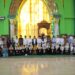 Pesan Wawali Kotatamobagu saat Hadiri Pelantikan Pengurus Alumni BKPRMI