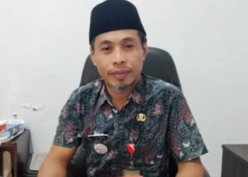 Jelang Idul Adha 1446 H, PHBI Kotamobagu Rilis Data Sementara Hewan Kurban