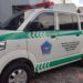 Ambulance Baru di Manado, Respon Cepat Pemkab Sitaro Bantu Pasien Rujukan