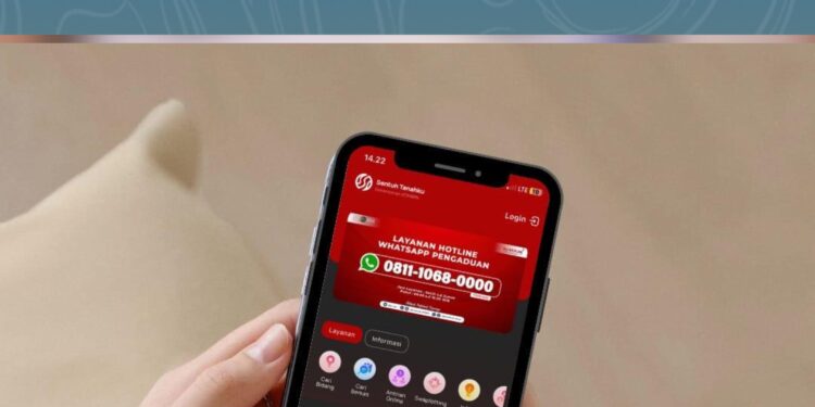 Masyarakat Dapat Mengubah SHGB jadi SHM, Cek Persyaratan dan Prosedurnya di  Aplikasi Ini