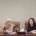 Anggota Komisi II DPRD Provinsi Sulut. (foto: meikel/barta)