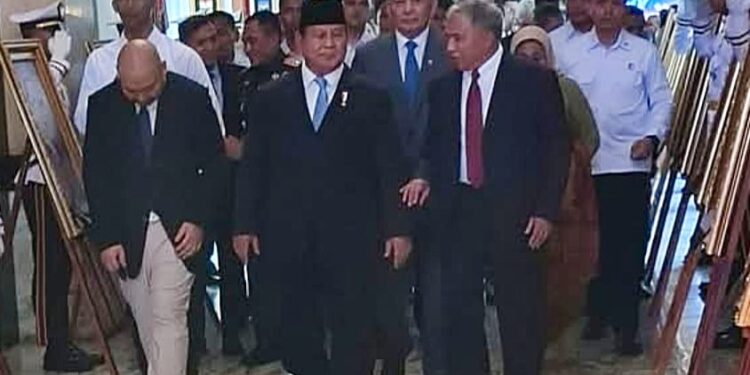 Chairawan, Bukan Mawar Terakhir