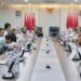 Sekjen Kementerian ATR/BPN Buka Rapat Evaluasi Proyek ILASP
