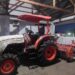 Pemkot Kotamobagu Terima Bantuan Traktor Roda 4 dari Gubernur Sulut