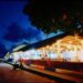 Foto: Teluk Tahuna Food Park Tengah Dipersiapkan. (Dok. Istimewa)