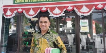 Foto: Advokat kawakan Sulawesi Utara, Semmy Mananoma. (Dok. Istimewa)