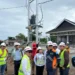 Lokasi Hunian Warga Terdampak Erupsi Gunung Ruang Akan Rampung, Ini Kata Bupati Sitaro