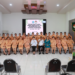 CINTA HERO dan Ketua TP PKK Sitaro Hadiri Pengukuhan Dharma Wanita Persatuan