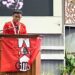 Ketua DPD GMNI Sulut, Taufik Poli. (foto: istimewa)