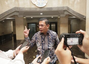 Kunker ke Sulut, Menteri Nusron Wahid Perkuat Kolaborasi Lintas Sektor