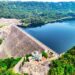 Pembangkit Listrik Tenaga Air (PLTA) Cirata berkapasitas 1.000 megawatt (MW) yang berada di Kabupaten Purwakarta dan Bandung Barat, Jawa Barat ini merupakan wujud nyata transformasi PLN dalam mendukung transisi energi nasional dan meningkatkan daya saing Indonesia di tingkat global.
