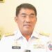 Gubernur Sulut Yulius Selvanus