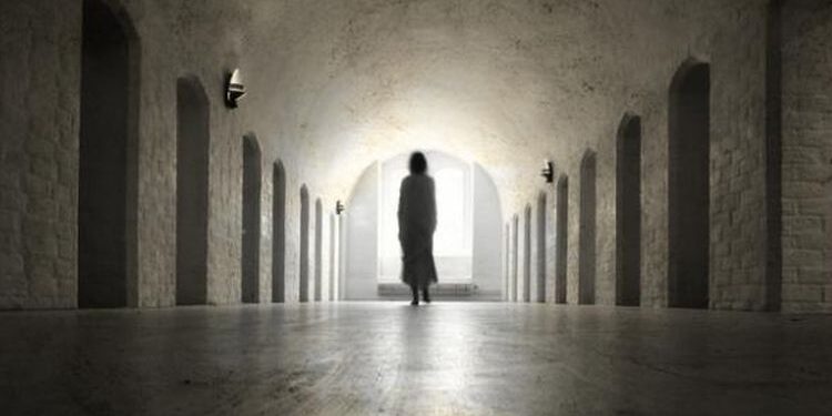 TAMU-TAMU IMAJINIR DI HARI TUA, NASKAH DRAMA KARYA IVERDIXON TINUNGKI