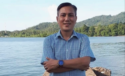 Iwan Aloysius Moniaga