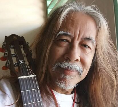 Mengenal Sang Legend Musik Klasik Sulut, Jan Willem Pangkey