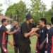Arthur Jesus Vieira Mulai Gabung Latihan Persipura di Jogyakarta