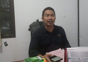 Kejari Sitaro Terima Berkas Kasus Laporan Legislator Sulut kepada Eks Wabup