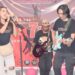 Band Kontra-S saat manggung. (foto: istimewa)