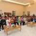 MoU Kanwil BPN Sulut dengan Lembaga Keagamaan Disaksikan Menteri Nusron