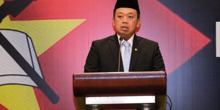 Peringatan 50 Tahun Kemerdekaan Mozambik, Kerja Sama dengan Indonesia Terus Diperkuat