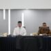 Rapim Semester I, Menteri Nusron Minta Jajaran Evaluasi Tunggakan dan Layanan Elektronik